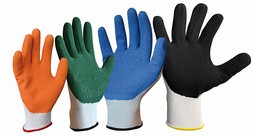Easy-Grip(TSS) Textile Gloves