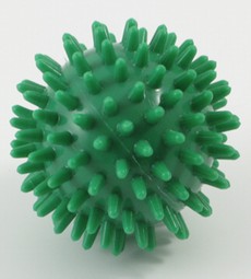 Massage ball, 7 cm