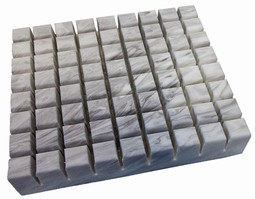 Foam cushions, synthetic (PUR)