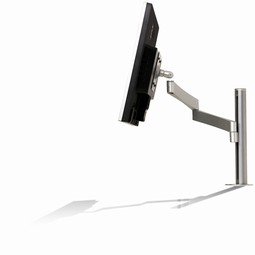 ORBIT Monitor Mounting Arms