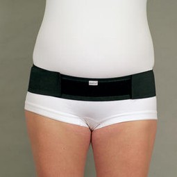 Pelvic belt