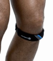 Knee strap