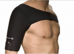 Shoulder bandage  - example from the product group shoulder-elbow orthoses