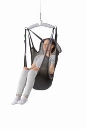 Sit-On High Sling