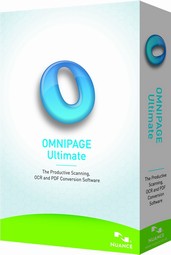 OmniPage Ultimate