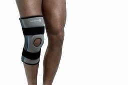 Knee Bandage, Rehband X-Stabil