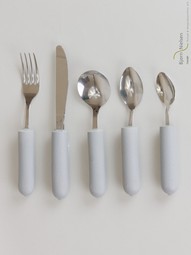 Children cutlery, heavy