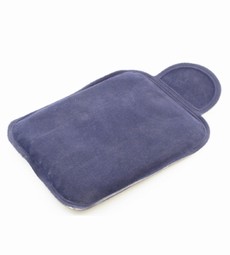 Warm/cold gel pillow