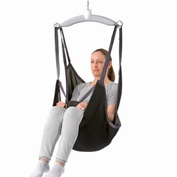 Sit-On Comfort Sling