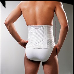 Spine orthoses, Dynacross