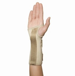 Wrist orthoses, Manu 3D