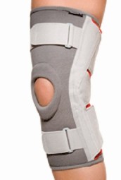 Knee orthoses, Genu Direxa Stabil