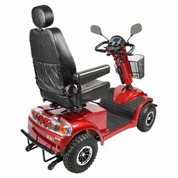 Mobility scooters GO-EL 840