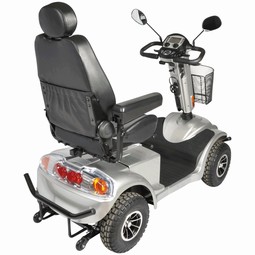 Mobility scooters GO-EL 840