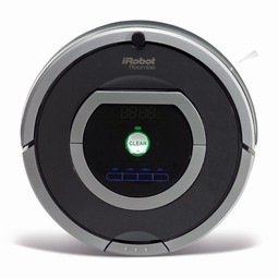 iRobot Roomba