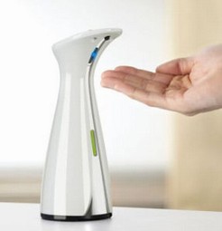 Touchless Soap Dispenser OTTO