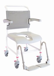 Nielsen Line Shower/commodechair standard