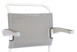 Nielsen Line Shower/commodechair standard