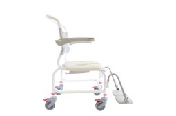 Nielsen Line Shower/commodechair standard