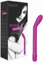 BGee Classic Vibrator