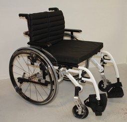 A6 Active Wheelchair