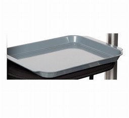 Tray for walker  - example from the product group trays for rollators