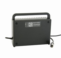 Battery chargers CCC406S - CCC408S - CCC410S