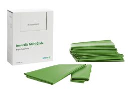 Immedia MultiGlide Single Patient Use (SPU) sliding sheet - tubular
