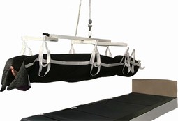 Master Turner Turn2Lift  - example from the product group lifting stretchers