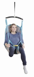 UNIVERSAL Amputee sling