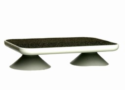 Nail file on suction cups  - example from the product group nail files and emery boards