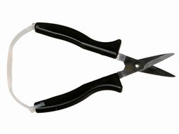 Nail Scissors with ribbon