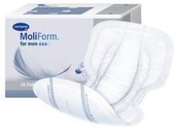 MoliForm for men