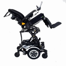 Invacare TDX SP2