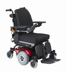 Invacare Pronto M41