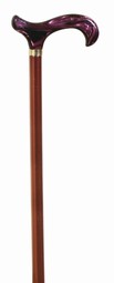Cane, heightadjustable  - example from the product group walking sticks, non-foldable