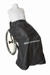 Scooterslag  - example from the product group knee covers