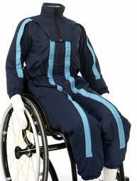 Heldragt  - example from the product group one-piece suits and sleeping bags