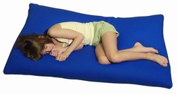 Stabilo Mattress - click to see picture in full size - opens new window Stabilo Mattress