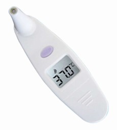 Earthermometer