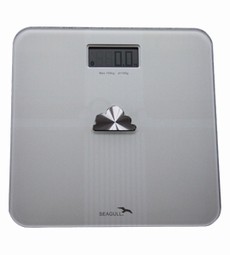 Weight with bodyanalysis