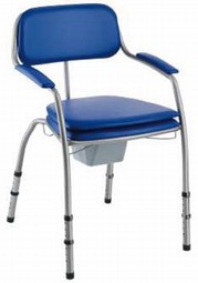 Aquatec Toiletstol