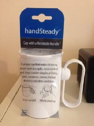 HandSteady Cup