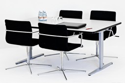 Ergo Group Table 165x100cm