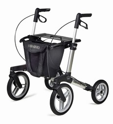 Gemino 60 - outdoor rollator