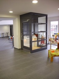 Motala elevator lifts - Domestic and public