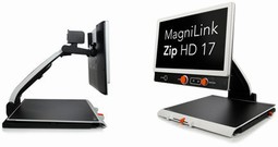 MagniLink Zip FHD 17