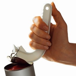 J-Popper Ring Can opener