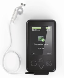 Vagus nerve stimulator