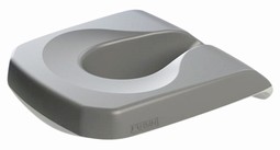 Pressure-relief Seat, anti decubitus